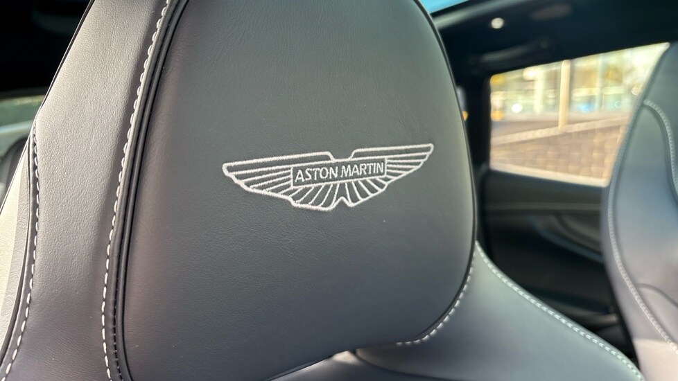 Used Aston Martin DBX 2024 for sale - 76067069: Photo 5