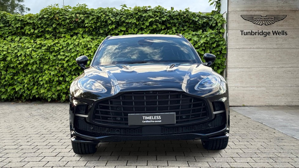 Used Aston Martin DBX 2024 for sale - 76067069: Photo 7