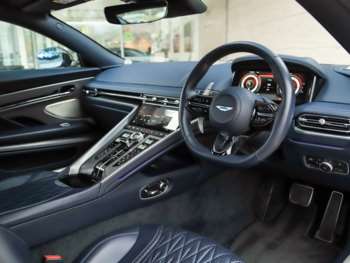Used Aston Martin V8 2023 for sale - 73378679: Photo