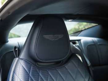 Used Aston Martin V8 2023 for sale - 73378679: Photo