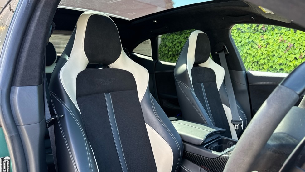 Used Aston Martin DBX 2022 for sale - 76466454: Photo 12