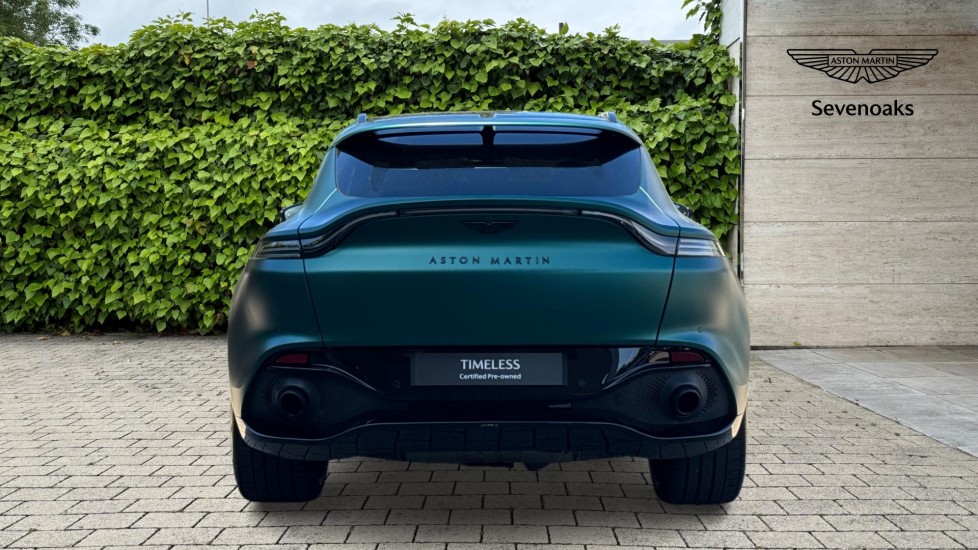 Used Aston Martin DBX 2022 for sale - 76466454: Photo 15