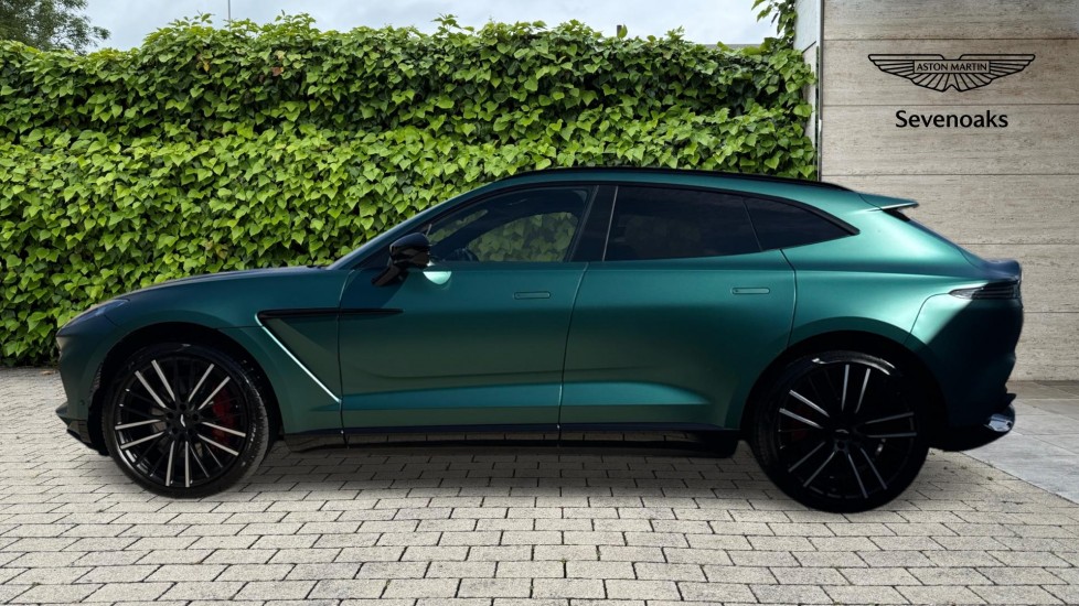 Used Aston Martin DBX 2022 for sale - 76466454: Photo 17