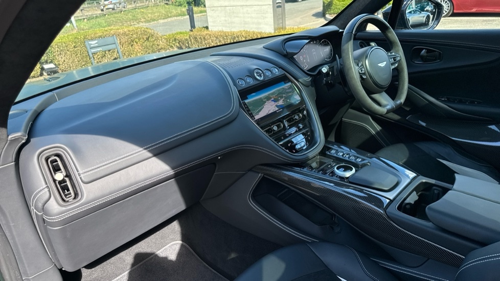 Used Aston Martin DBX 2022 for sale - 76466454: Photo 18