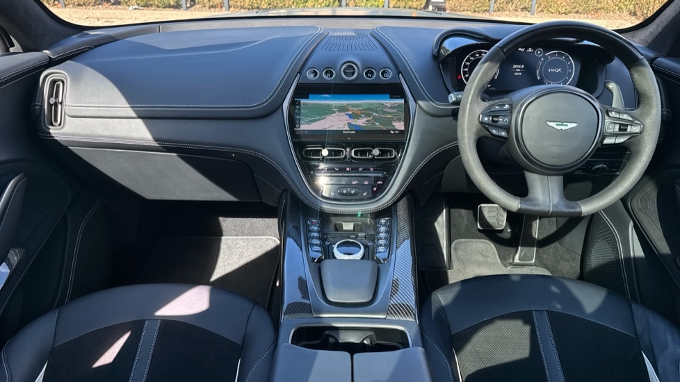Used Aston Martin DBX 2022 for sale - 76466454: Photo 19