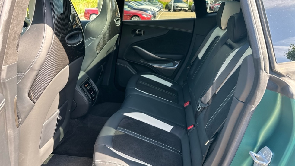 Used Aston Martin DBX 2022 for sale - 76466454: Photo 20