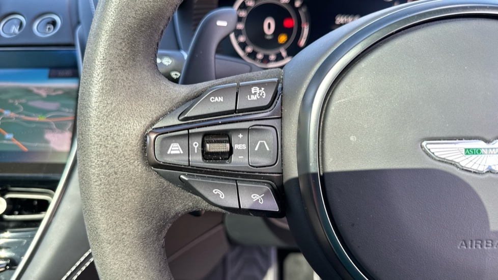 Used Aston Martin DBX 2022 for sale - 76466454: Photo 28