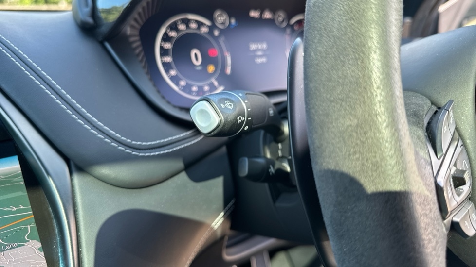 Used Aston Martin DBX 2022 for sale - 76466454: Photo 29