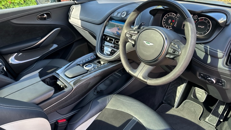 Used Aston Martin DBX 2022 for sale - 76466454: Photo 3