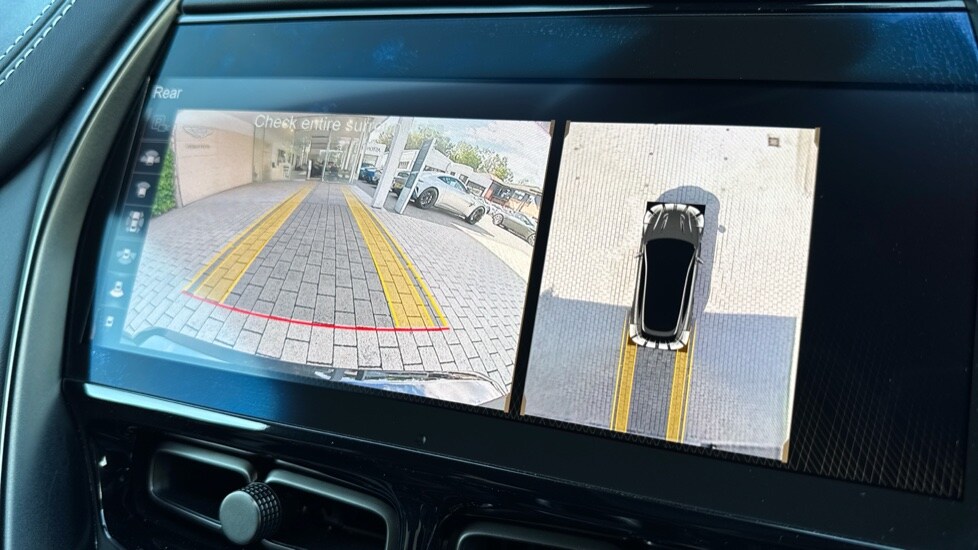 Used Aston Martin DBX 2022 for sale - 76466454: Photo 30