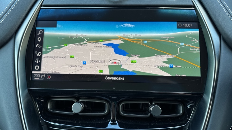 Used Aston Martin DBX 2022 for sale - 76466454: Photo 31