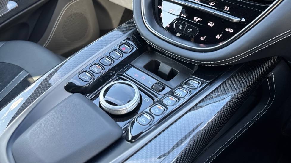 Used Aston Martin DBX 2022 for sale - 76466454: Photo 33