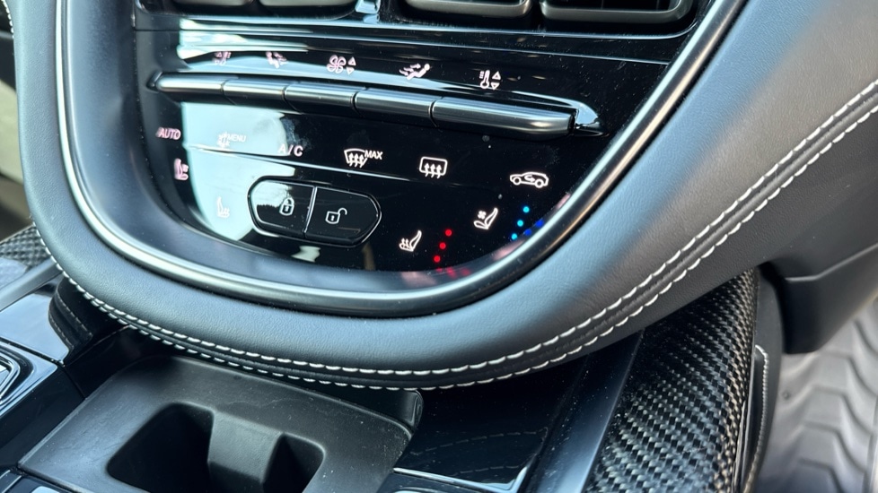 Used Aston Martin DBX 2022 for sale - 76466454: Photo 36