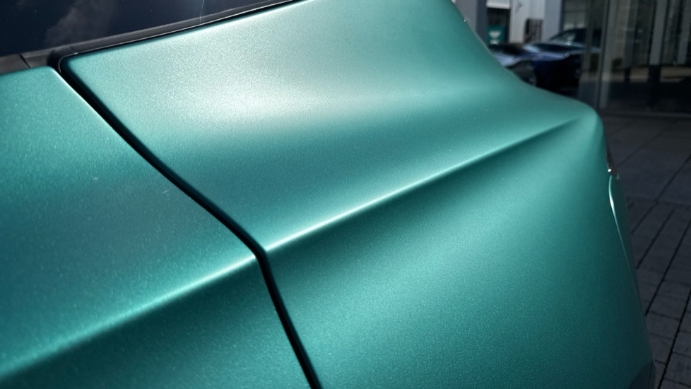 Used Aston Martin DBX 2022 for sale - 76466454: Photo 37