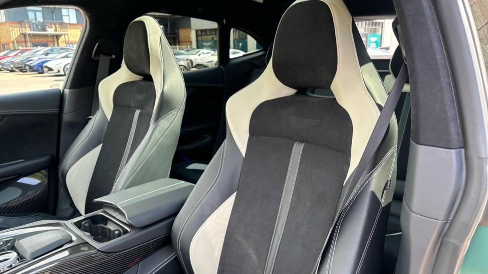 Used Aston Martin DBX 2022 for sale - 76466454: Photo 39