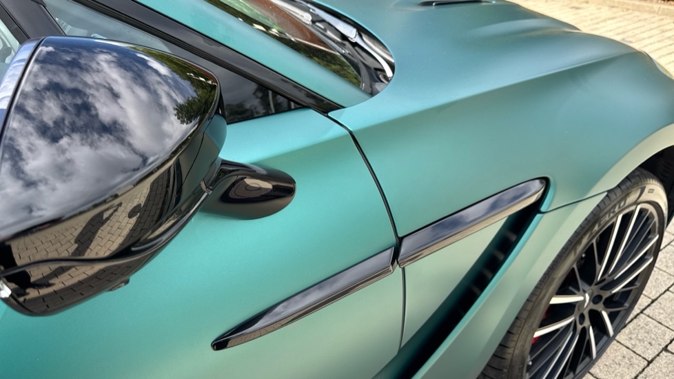 Used Aston Martin DBX 2022 for sale - 76466454: Photo 41