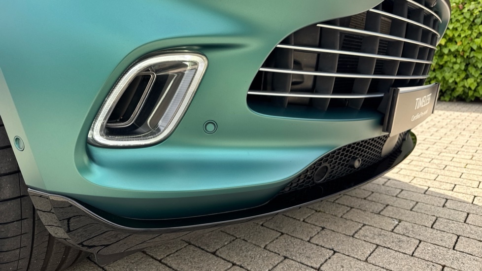 Used Aston Martin DBX 2022 for sale - 76466454: Photo 42