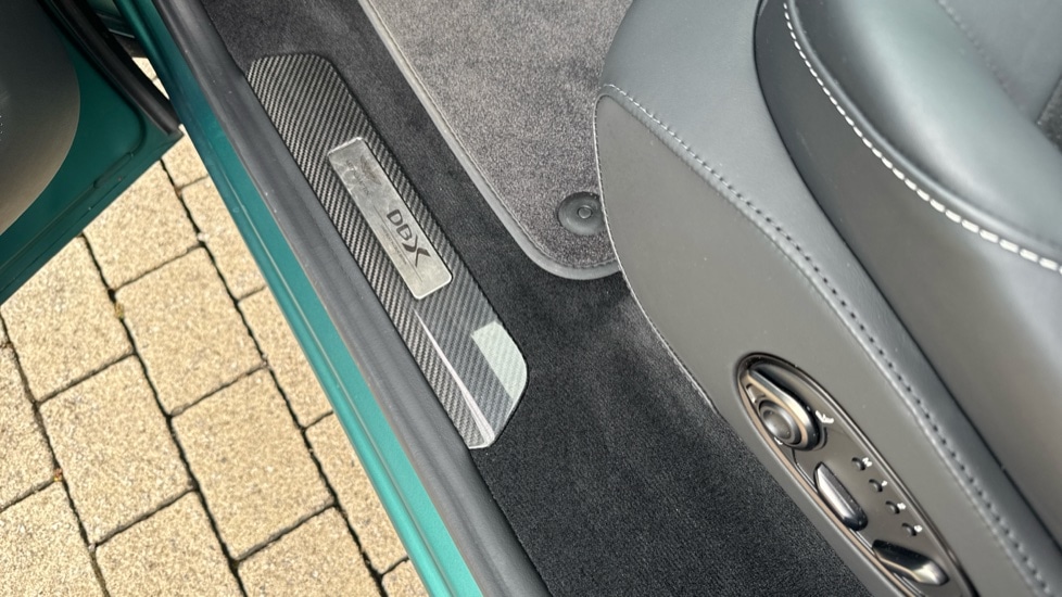 Used Aston Martin DBX 2022 for sale - 76466454: Photo 44