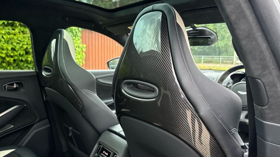 Used Aston Martin DBX 2022 for sale - 76466454: Photo 45