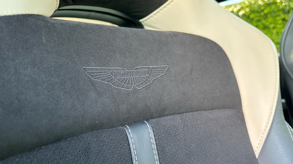 Used Aston Martin DBX 2022 for sale - 76466454: Photo 5