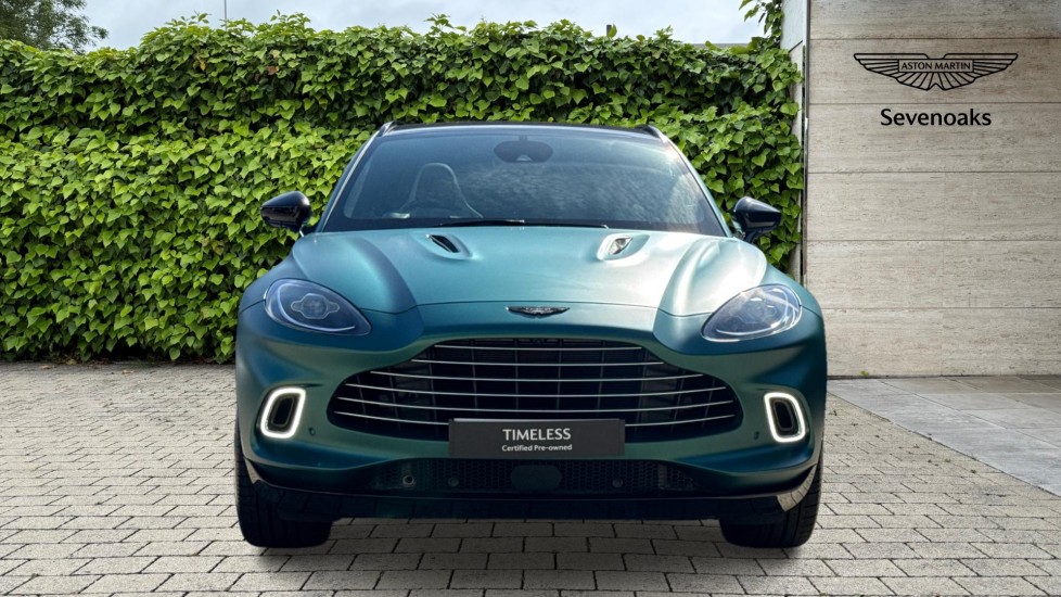 Used Aston Martin DBX 2022 for sale - 76466454: Photo 7