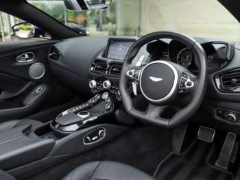 Used Aston Martin Vantage 2023 for sale - 74515147: Photo