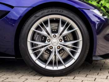 Used Aston Martin Vantage 2023 for sale - 74515147: Photo
