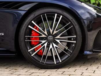 Used Aston Martin DBS 2021 for sale - 73538031: Photo