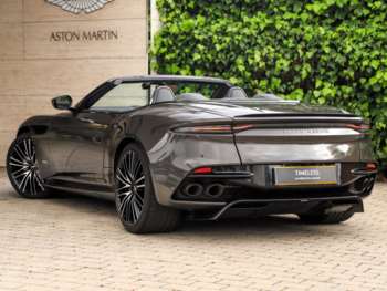 Used Aston Martin DBS 2024 for sale - 74515146: Photo