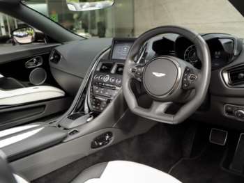 Used Aston Martin DBS 2024 for sale - 74515146: Photo