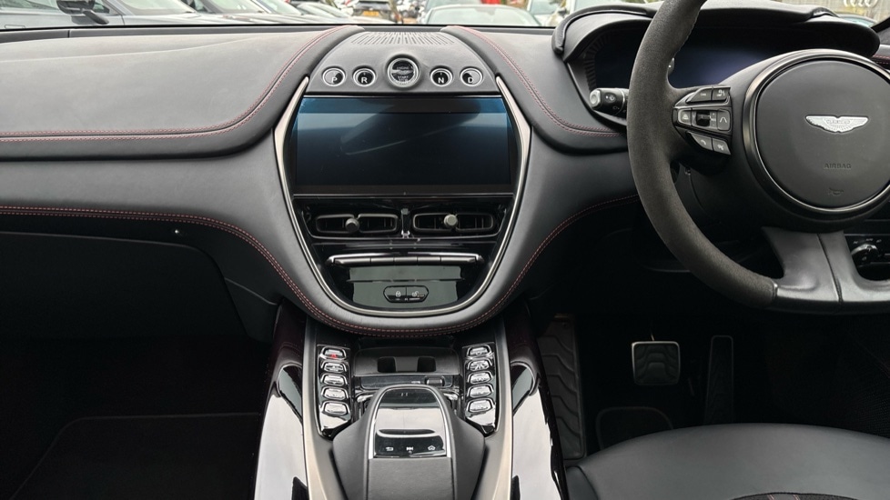 Used Aston Martin DBX 2023 for sale - 76015106: Photo 10