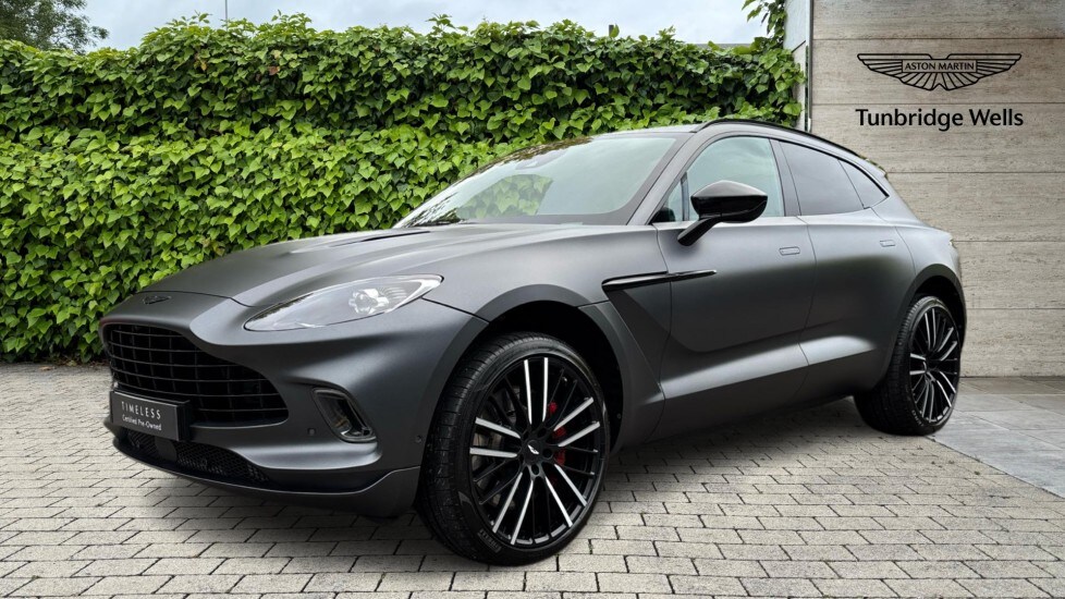 Used Aston Martin DBX 2023 for sale - 76015106: Photo 13