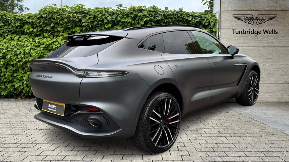 Used Aston Martin DBX 2023 for sale - 76015106: Photo 14