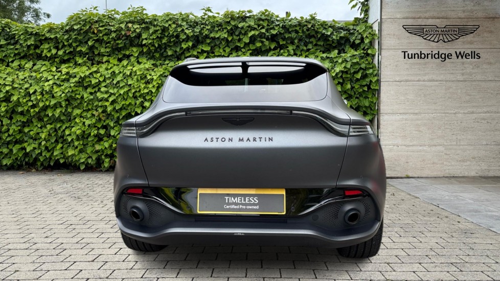 Used Aston Martin DBX 2023 for sale - 76015106: Photo 15