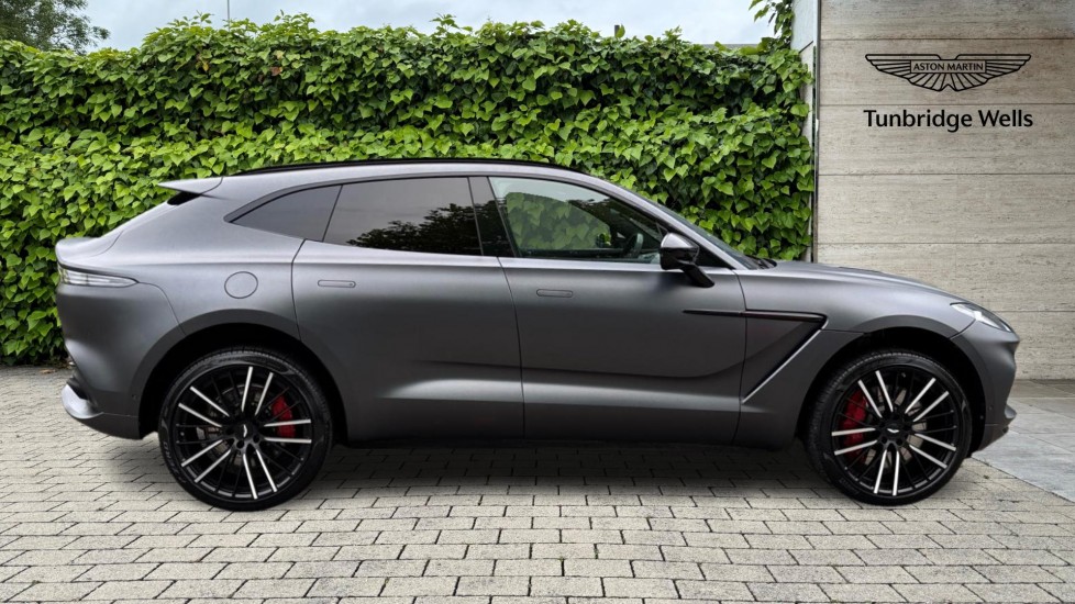 Used Aston Martin DBX 2023 for sale - 76015106: Photo 16