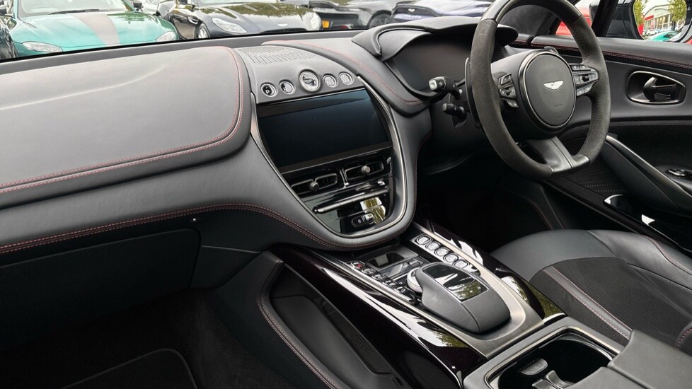 Used Aston Martin DBX 2023 for sale - 76015106: Photo 18