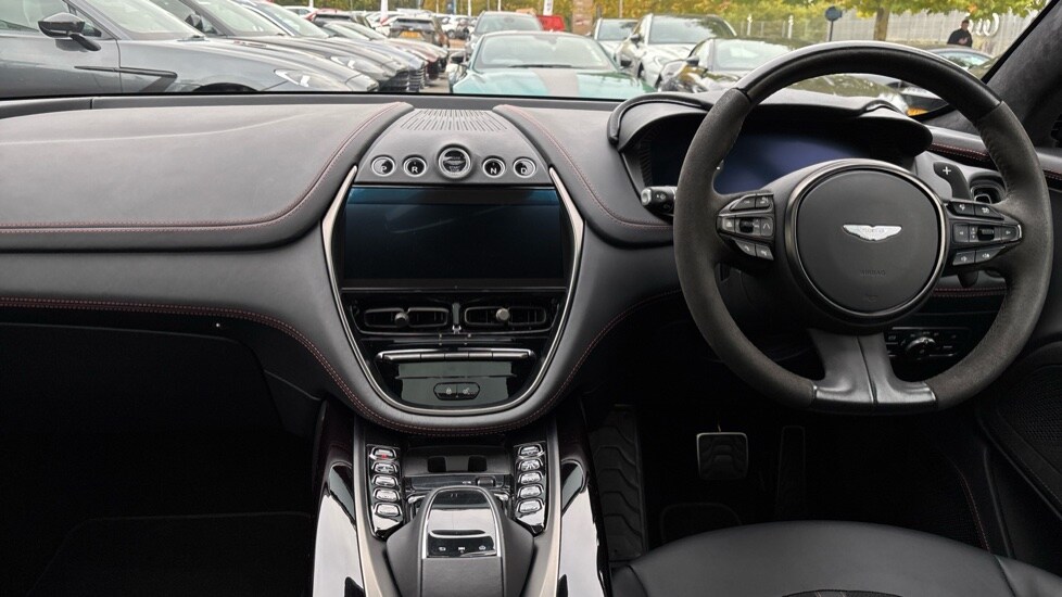 Used Aston Martin DBX 2023 for sale - 76015106: Photo 19