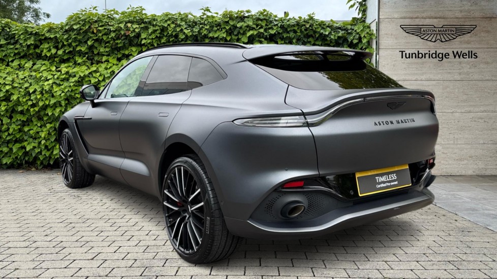Used Aston Martin DBX 2023 for sale - 76015106: Photo 2