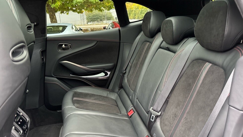 Used Aston Martin DBX 2023 for sale - 76015106: Photo 20