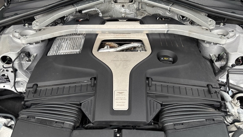 Used Aston Martin DBX 2023 for sale - 76015106: Photo 22