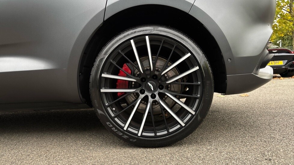 Used Aston Martin DBX 2023 for sale - 76015106: Photo 23