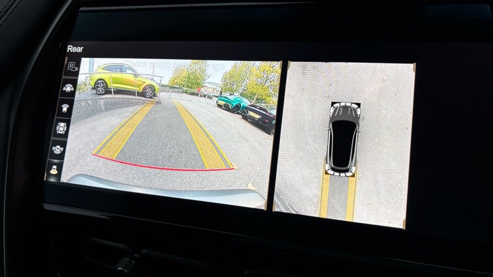 Used Aston Martin DBX 2023 for sale - 76015106: Photo 31