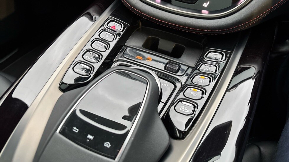 Used Aston Martin DBX 2023 for sale - 76015106: Photo 34