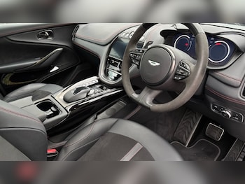 Used Aston Martin DBX 2023 for sale - 76015106: Photo