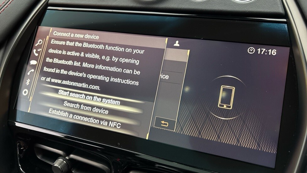 Used Aston Martin DBX 2023 for sale - 76015106: Photo 41