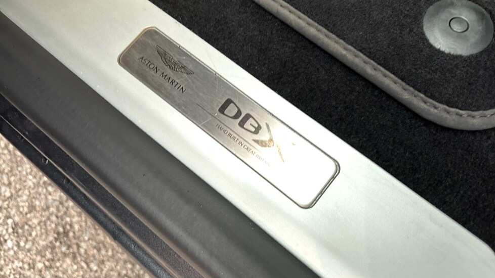Used Aston Martin DBX 2023 for sale - 76015106: Photo 42