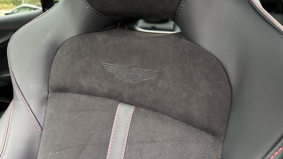 Used Aston Martin DBX 2023 for sale - 76015106: Photo 5