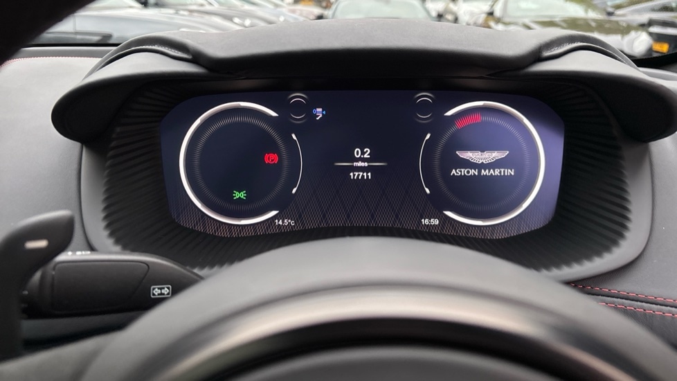 Used Aston Martin DBX 2023 for sale - 76015106: Photo 6