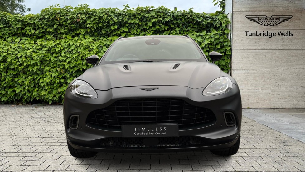Used Aston Martin DBX 2023 for sale - 76015106: Photo 7