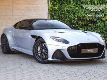 2020 5.2L Superleggera 2dr